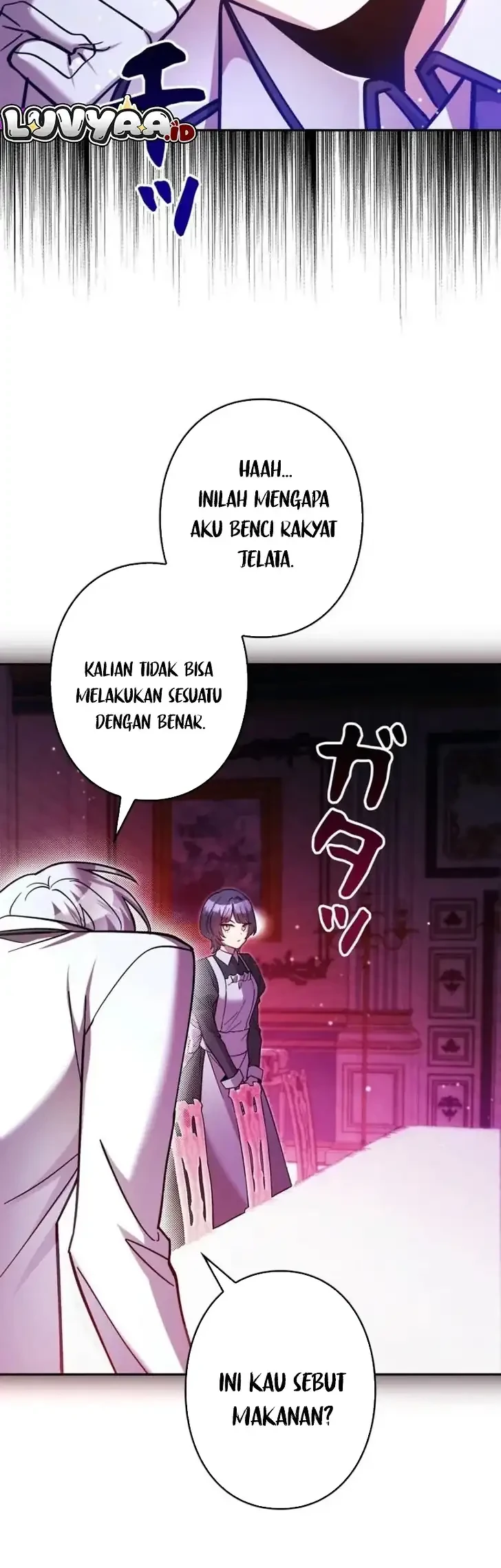 Im the Hero but the Main Heroines Are Trying to Kill Me Chapter 40 Gambar 28