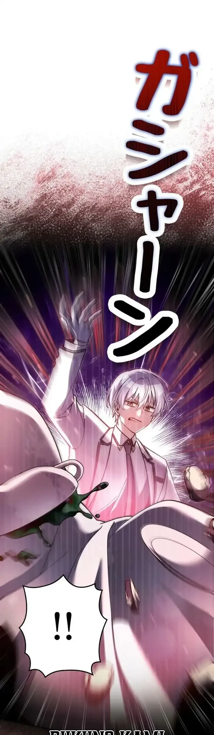 Im the Hero but the Main Heroines Are Trying to Kill Me Chapter 40 Gambar 29