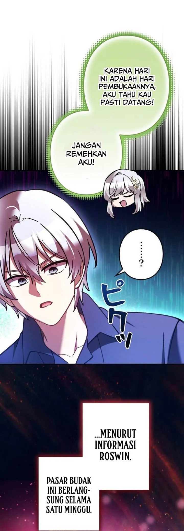 Im the Hero but the Main Heroines Are Trying to Kill Me Chapter 51 Gambar 41