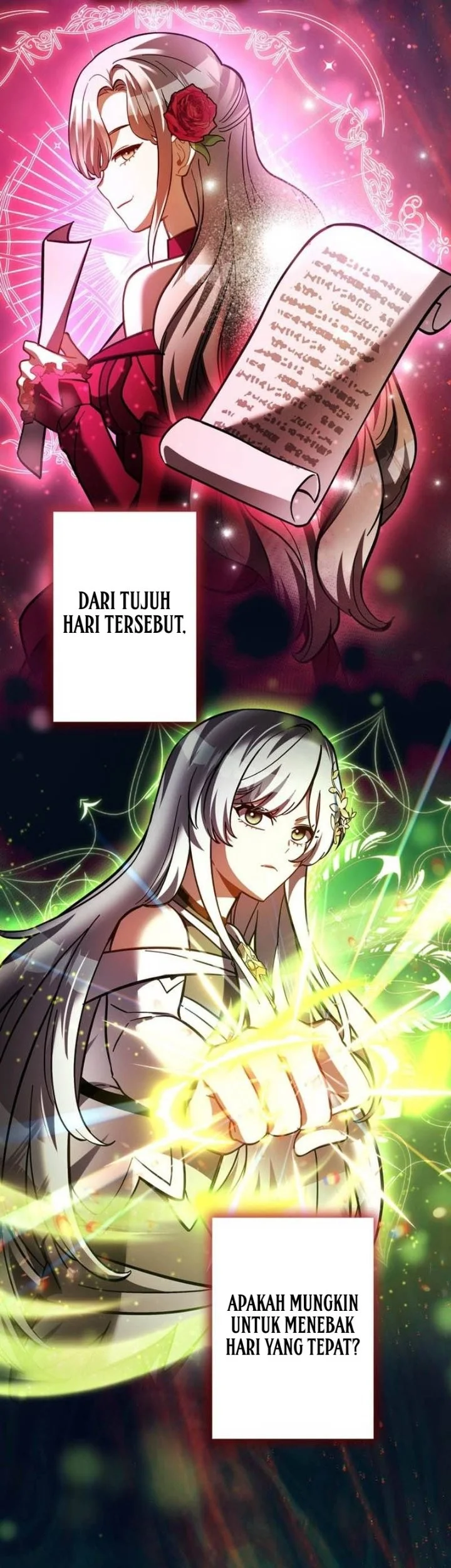 Im the Hero but the Main Heroines Are Trying to Kill Me Chapter 51 Gambar 42