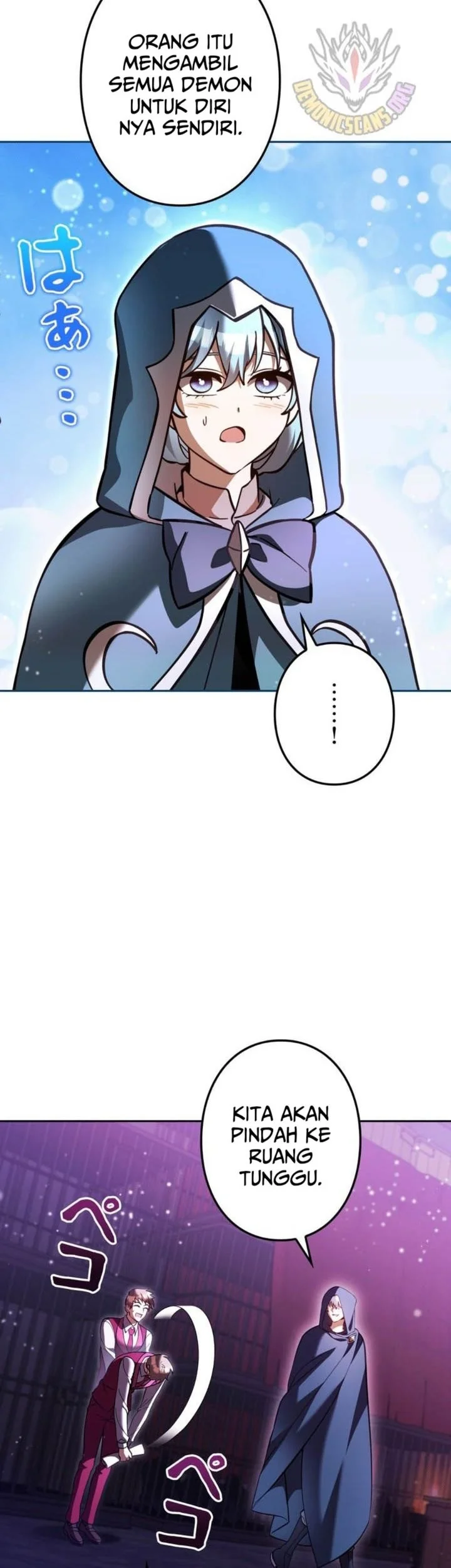Im the Hero but the Main Heroines Are Trying to Kill Me Chapter 52 Gambar 26