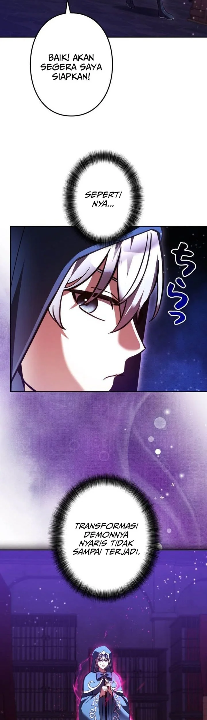 Im the Hero but the Main Heroines Are Trying to Kill Me Chapter 52 Gambar 27
