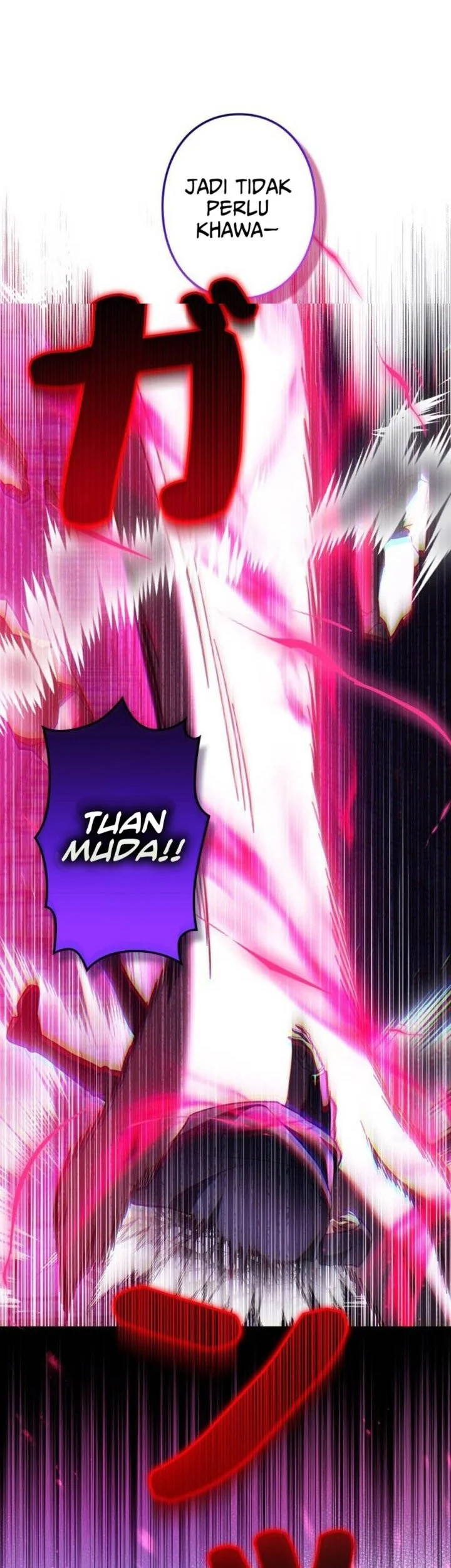 Im the Hero but the Main Heroines Are Trying to Kill Me Chapter 53 Gambar 29
