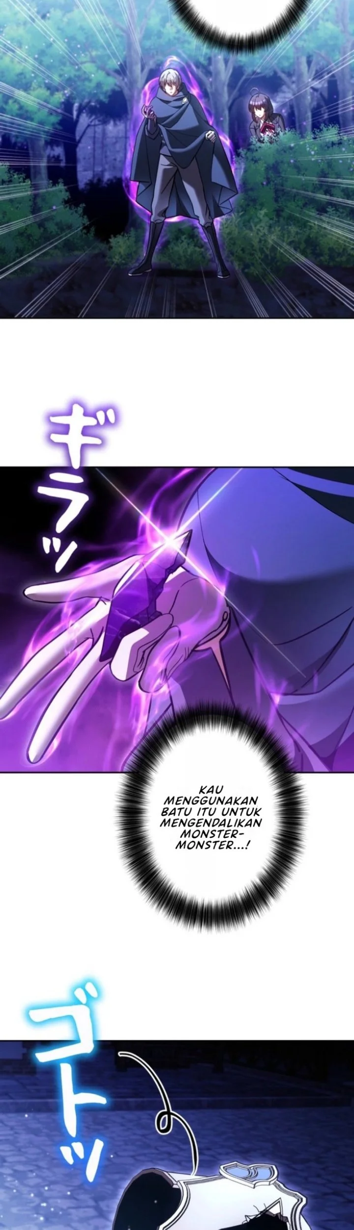 Im the Hero but the Main Heroines Are Trying to Kill Me Chapter 54 Gambar 27