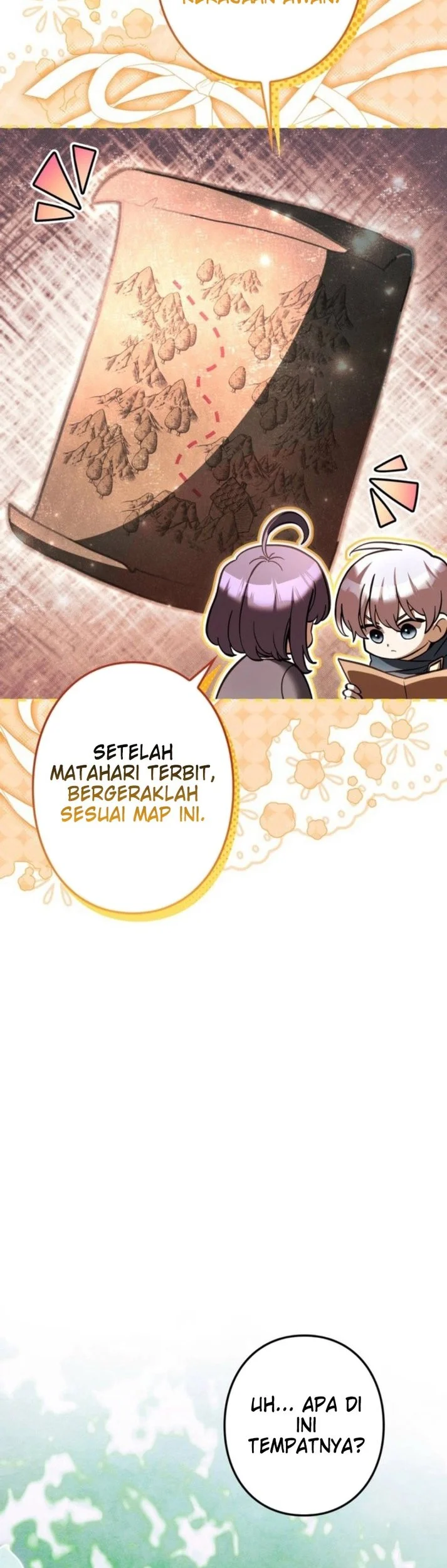 Im the Hero but the Main Heroines Are Trying to Kill Me Chapter 55 Gambar 24