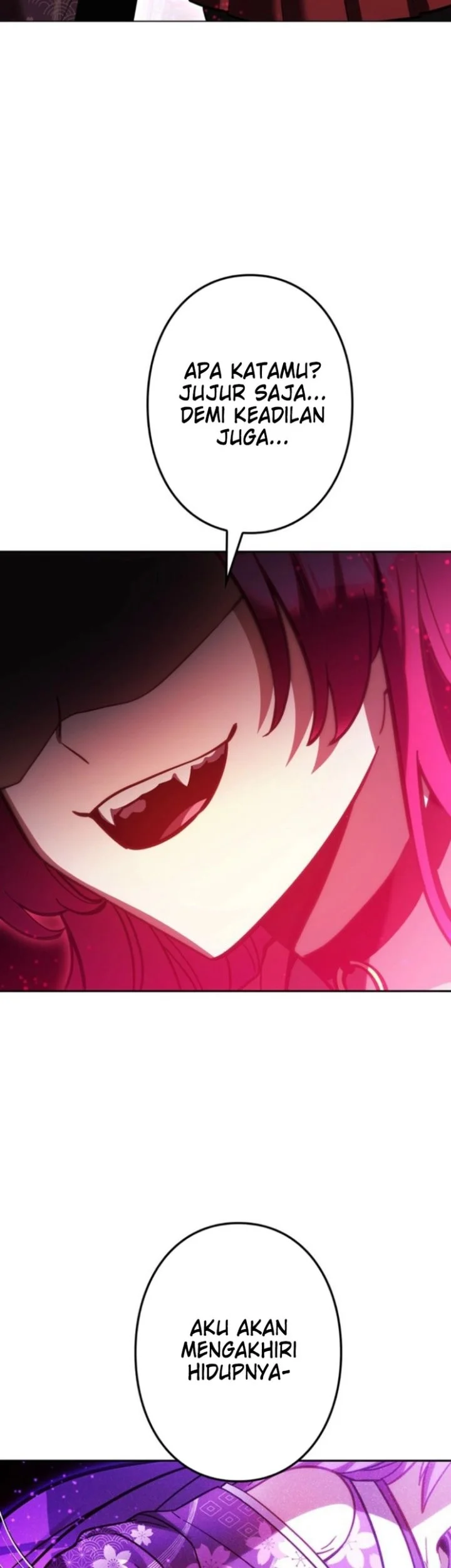 Im the Hero but the Main Heroines Are Trying to Kill Me Chapter 56 Gambar 31