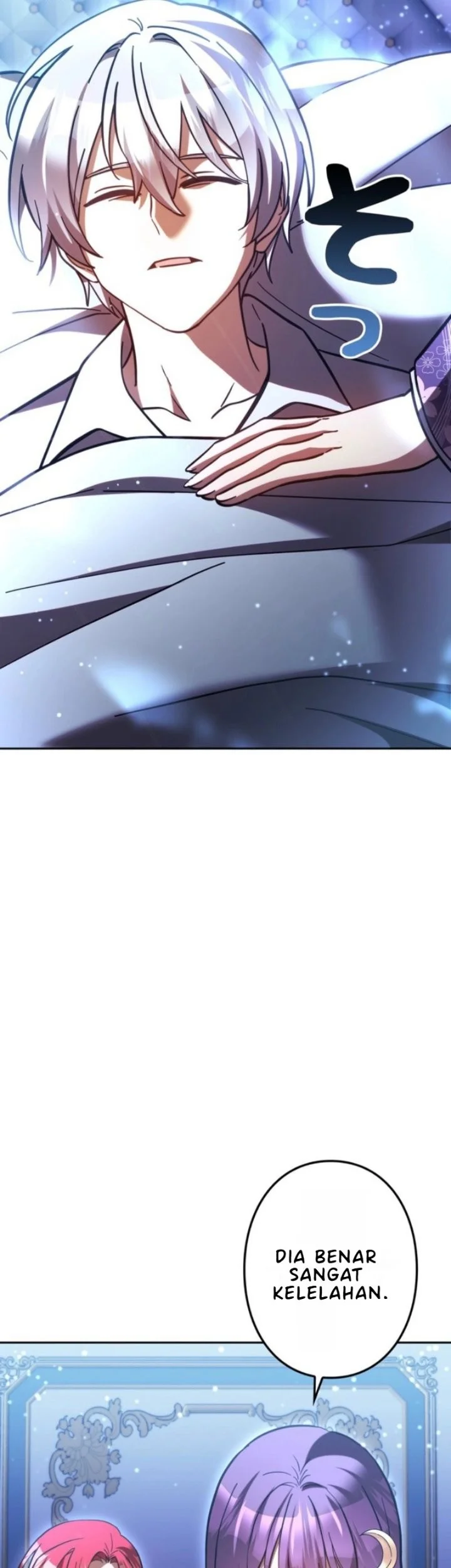 Im the Hero but the Main Heroines Are Trying to Kill Me Chapter 57 Gambar 35