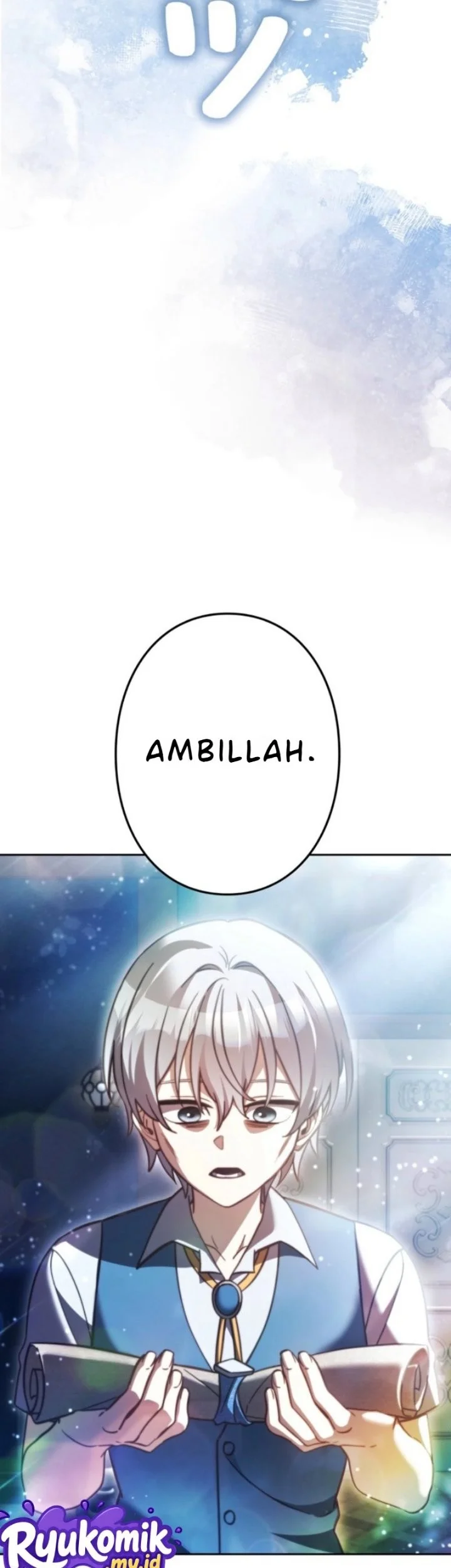 Im the Hero but the Main Heroines Are Trying to Kill Me Chapter 58 Gambar 30