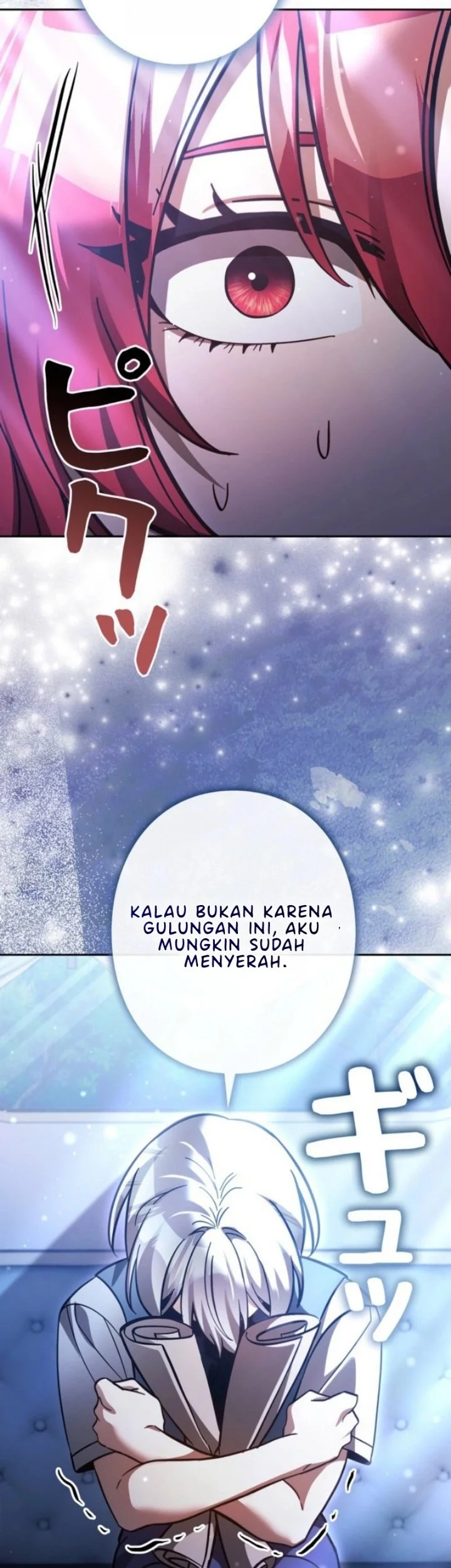 Im the Hero but the Main Heroines Are Trying to Kill Me Chapter 59 Gambar 32