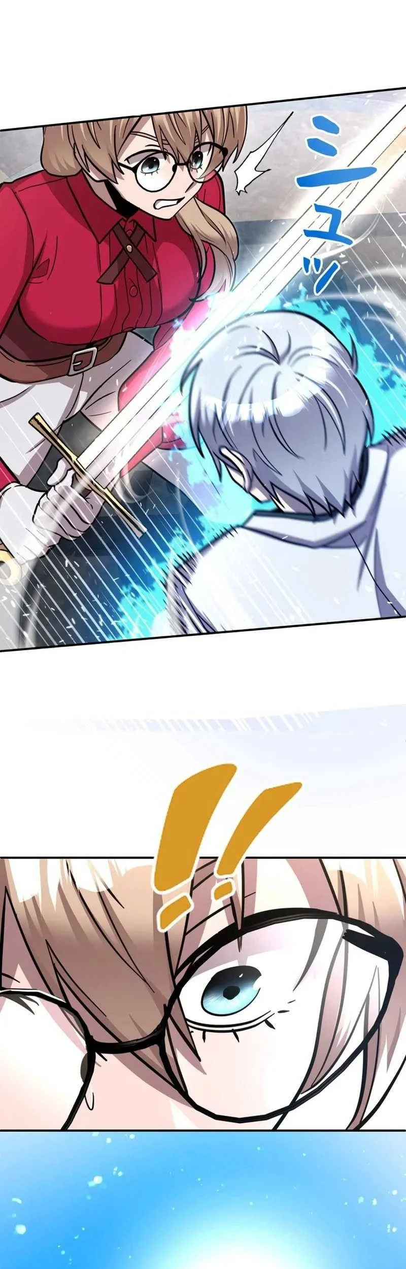 Im the Hero but the Main Heroines Are Trying to Kill Me Chapter 6 Gambar 32