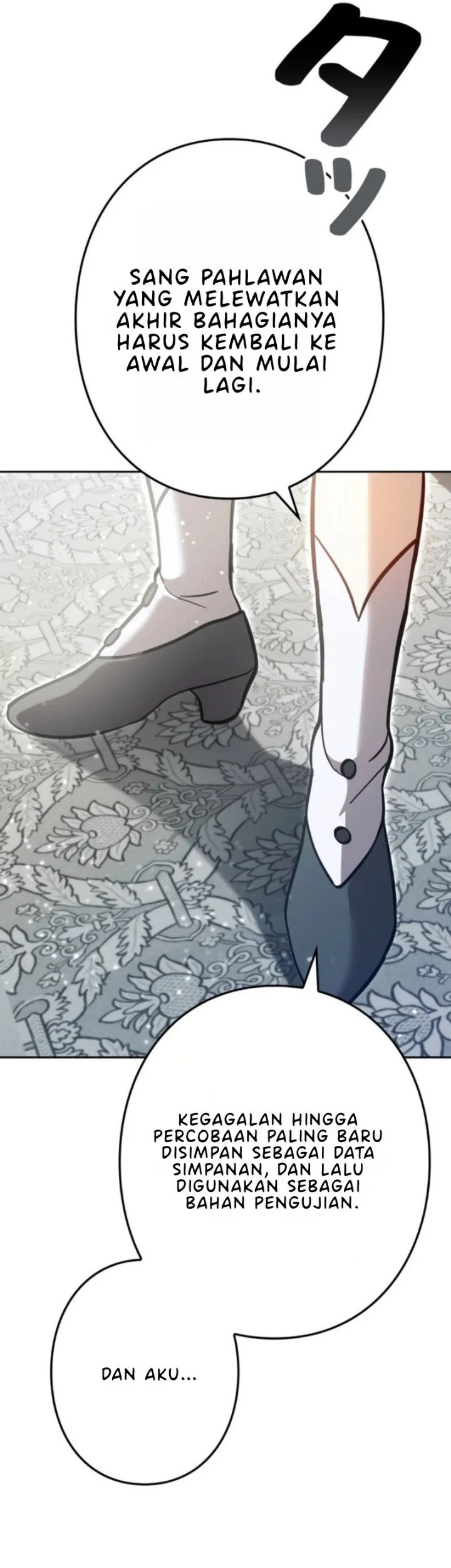 Im the Hero but the Main Heroines Are Trying to Kill Me Chapter 60 Gambar 31