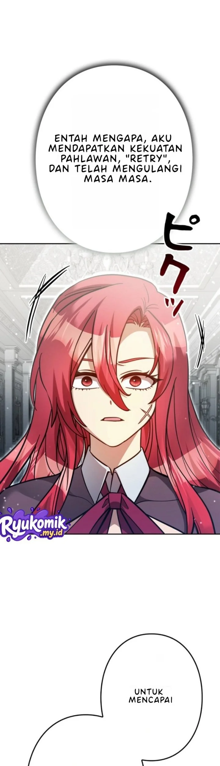 Im the Hero but the Main Heroines Are Trying to Kill Me Chapter 60 Gambar 32