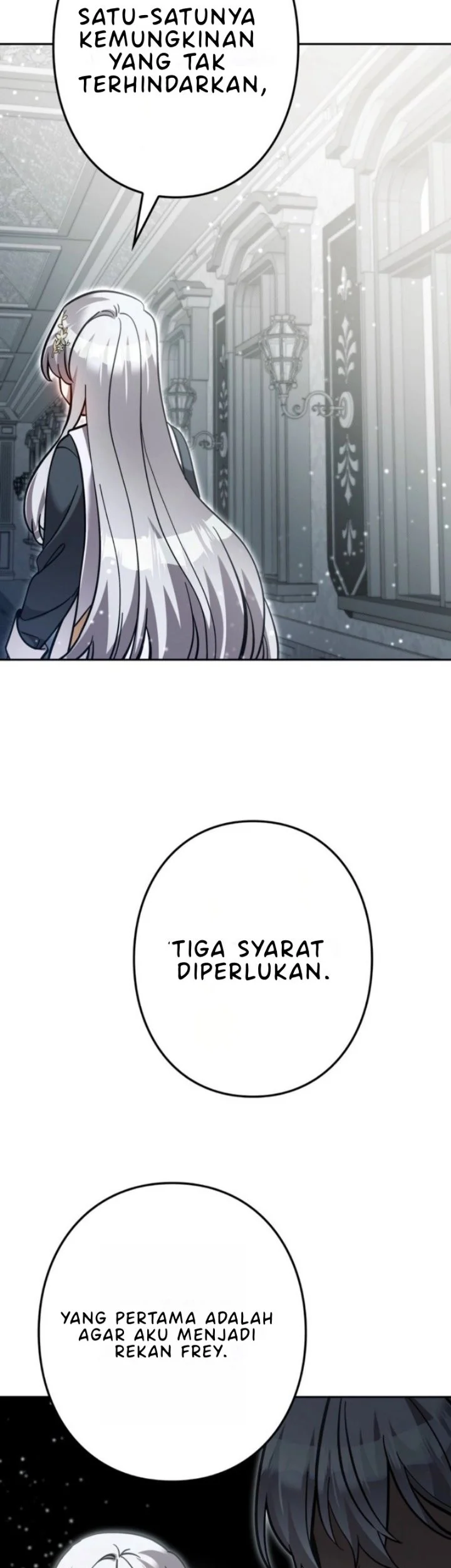 Im the Hero but the Main Heroines Are Trying to Kill Me Chapter 60 Gambar 33
