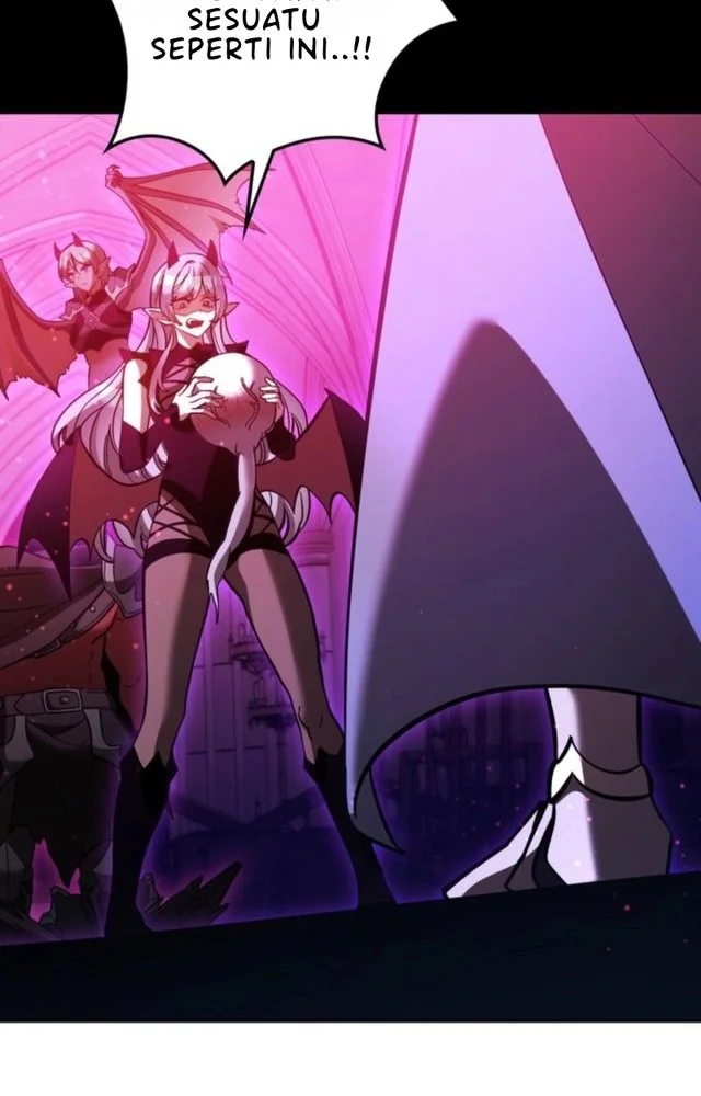 Im the Hero but the Main Heroines Are Trying to Kill Me Chapter 62 Gambar 28