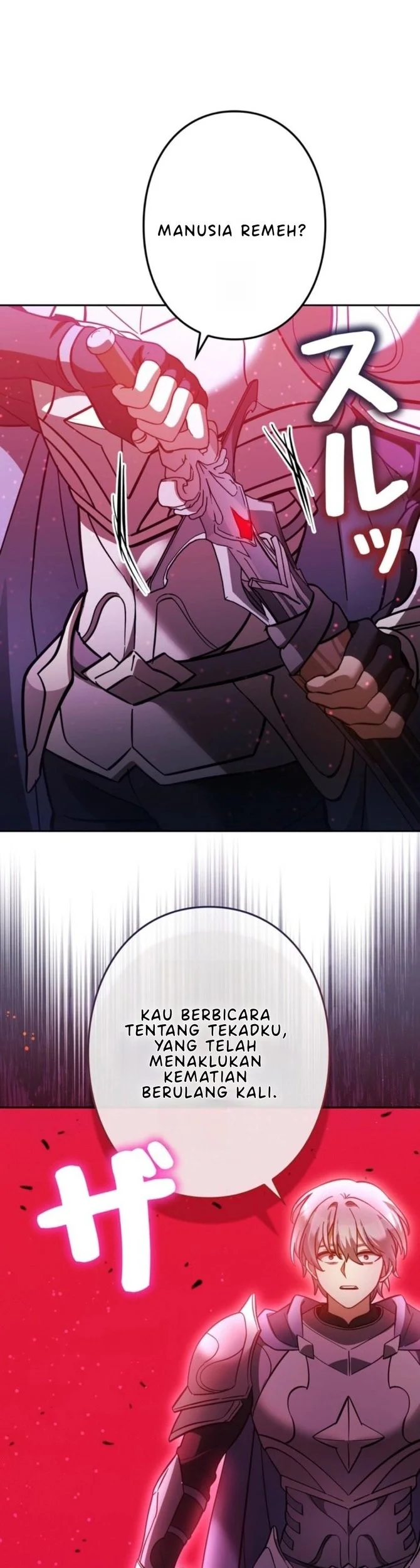 Im the Hero but the Main Heroines Are Trying to Kill Me Chapter 62 Gambar 29