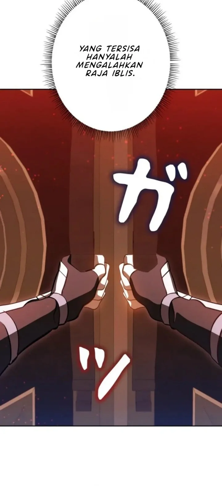 Im the Hero but the Main Heroines Are Trying to Kill Me Chapter 63 Gambar 47