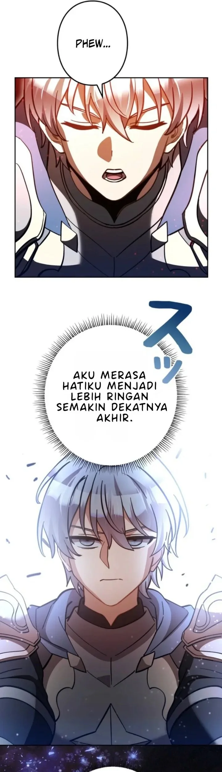 Im the Hero but the Main Heroines Are Trying to Kill Me Chapter 63 Gambar 48