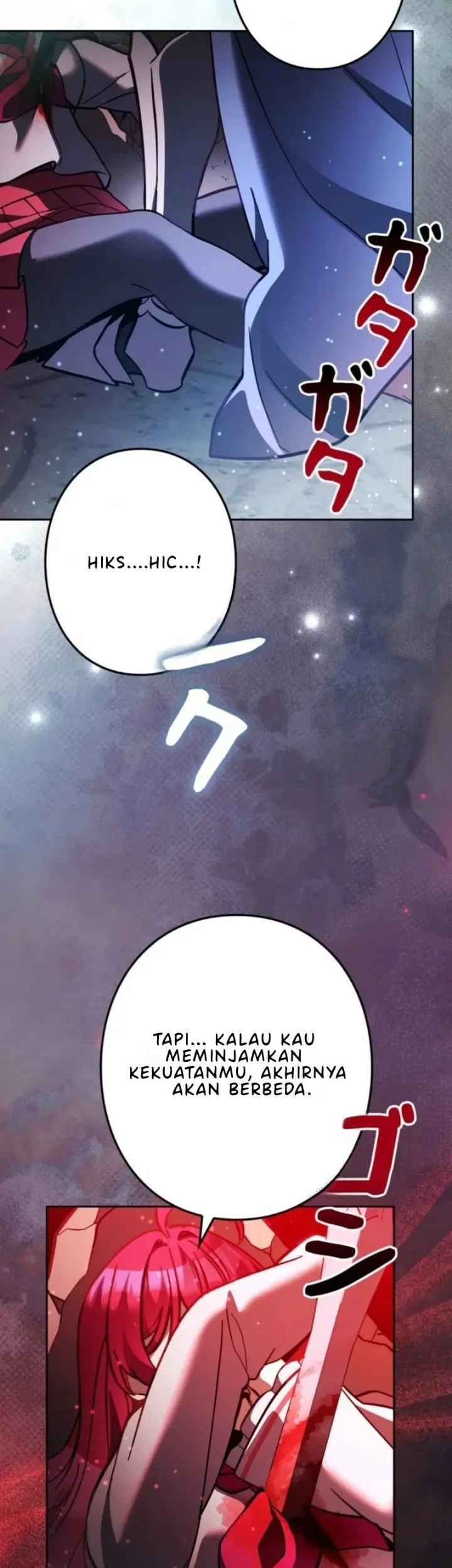 Im the Hero but the Main Heroines Are Trying to Kill Me Chapter 64 Gambar 28