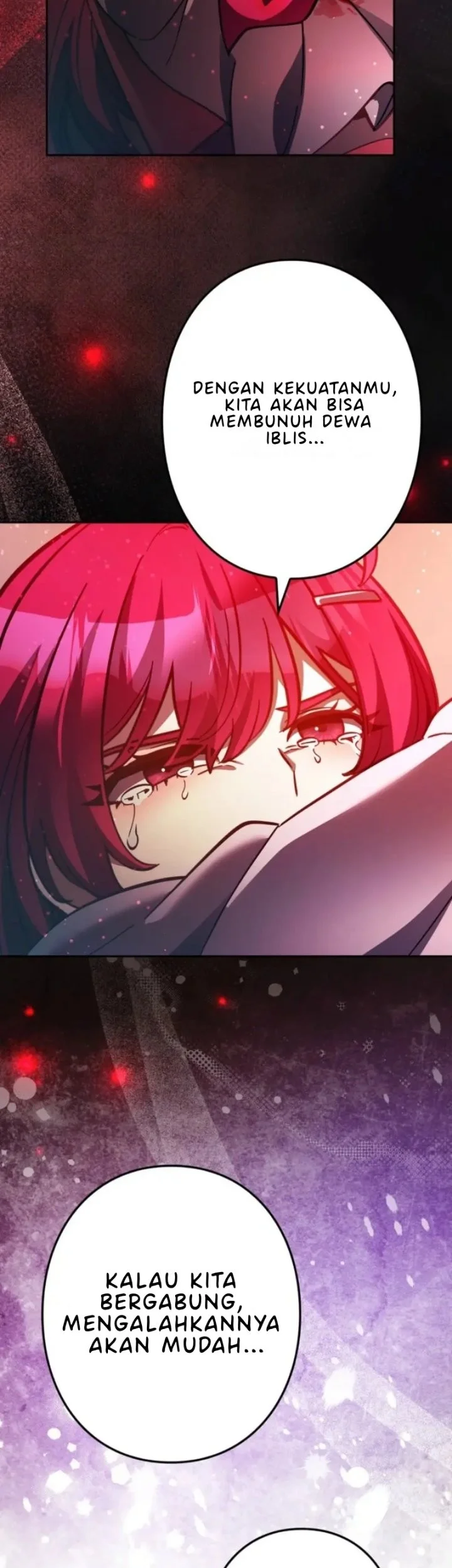 Im the Hero but the Main Heroines Are Trying to Kill Me Chapter 64 Gambar 29