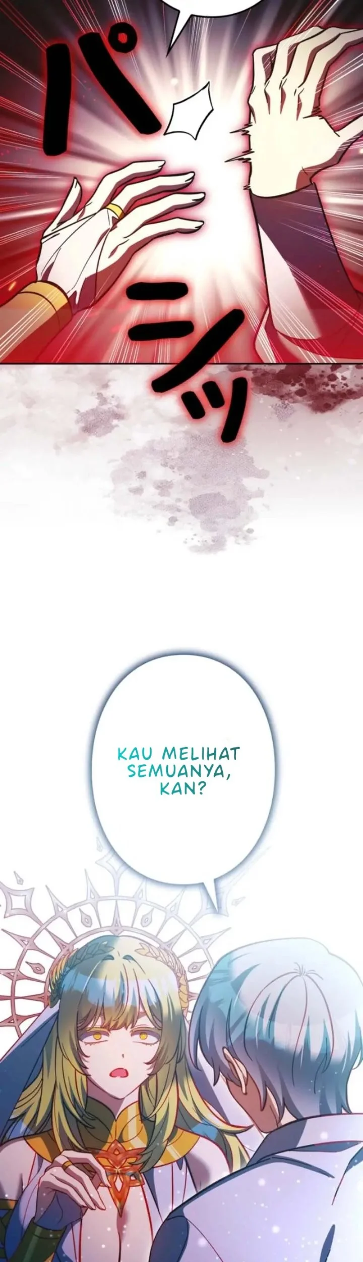 Im the Hero but the Main Heroines Are Trying to Kill Me Chapter 65 Gambar 37