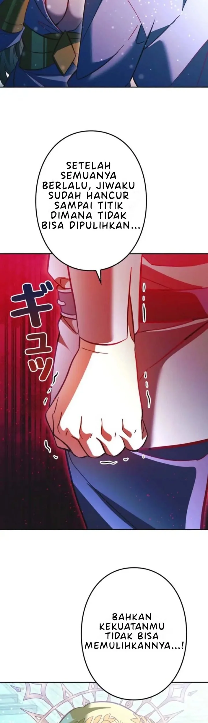 Im the Hero but the Main Heroines Are Trying to Kill Me Chapter 65 Gambar 38