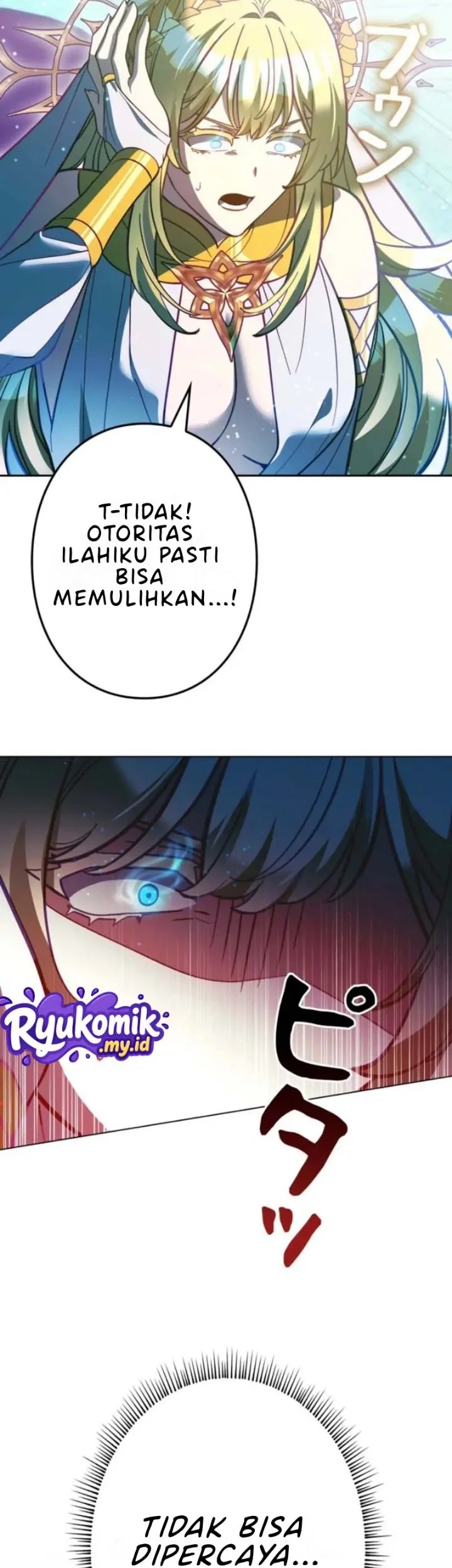 Im the Hero but the Main Heroines Are Trying to Kill Me Chapter 65 Gambar 39