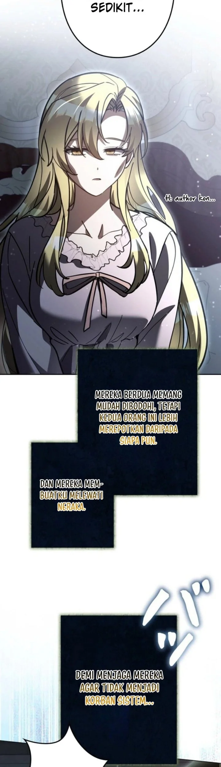 Im the Hero but the Main Heroines Are Trying to Kill Me Chapter 67 Gambar 32