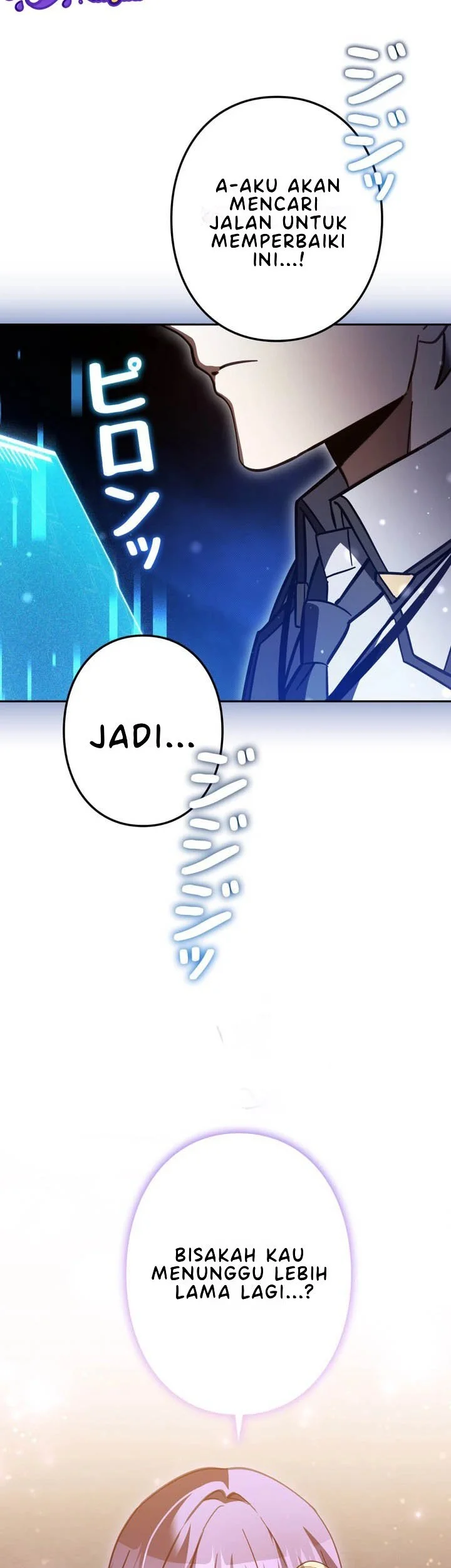 Im the Hero but the Main Heroines Are Trying to Kill Me Chapter 68 Gambar 37