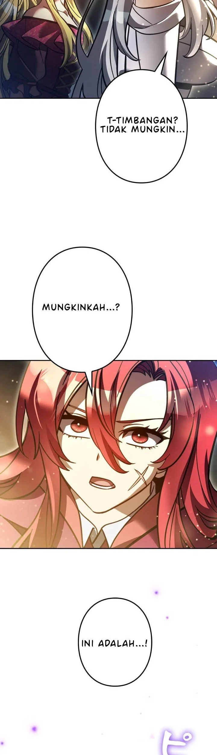 Im the Hero but the Main Heroines Are Trying to Kill Me Chapter 69 Gambar 27