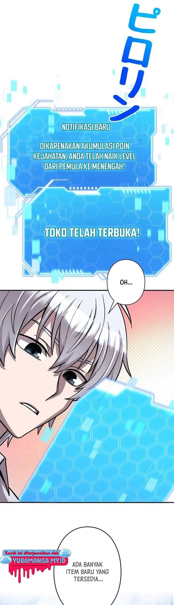 Im the Hero but the Main Heroines Are Trying to Kill Me Chapter 7 Gambar 28
