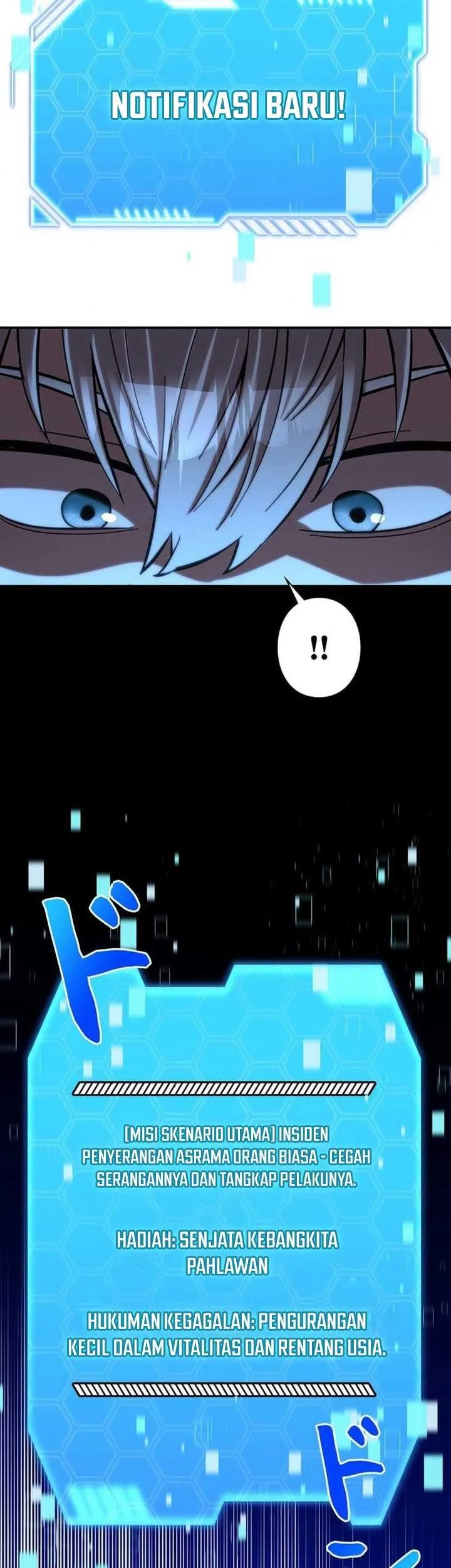 Im the Hero but the Main Heroines Are Trying to Kill Me Chapter 7 Gambar 30