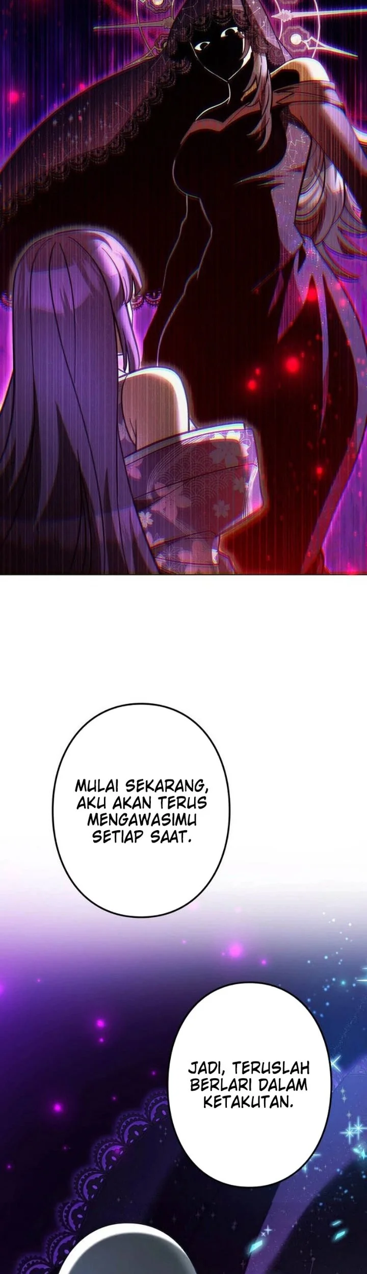 Im the Hero but the Main Heroines Are Trying to Kill Me Chapter 70 Gambar 38