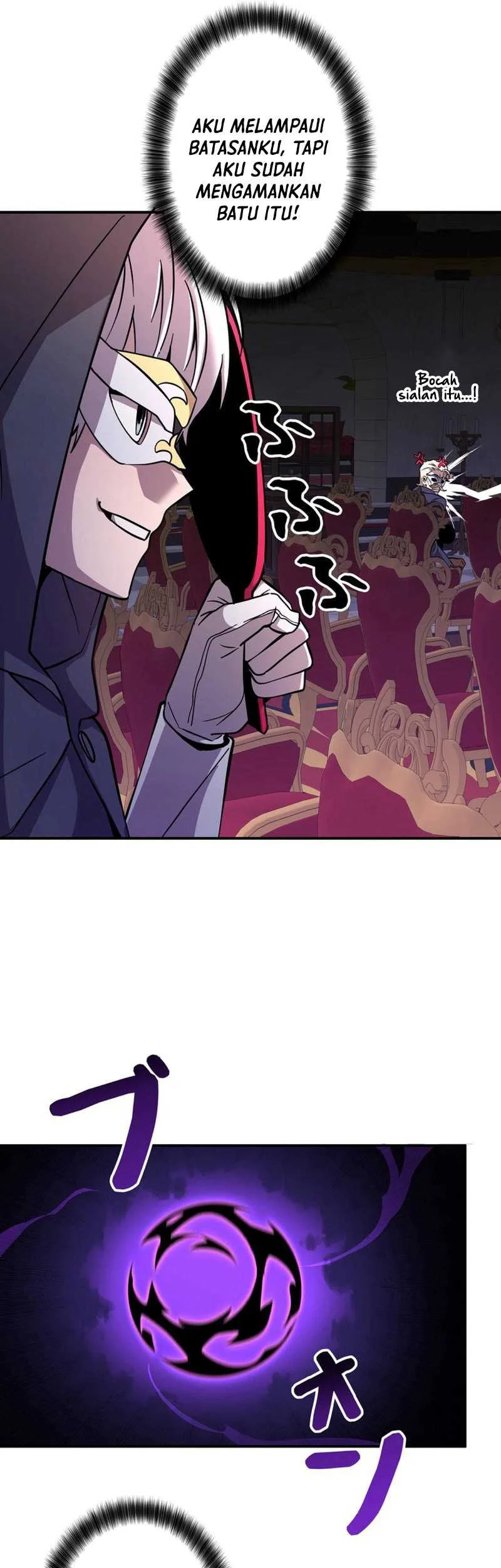 Im the Hero but the Main Heroines Are Trying to Kill Me Chapter 9 Gambar 32