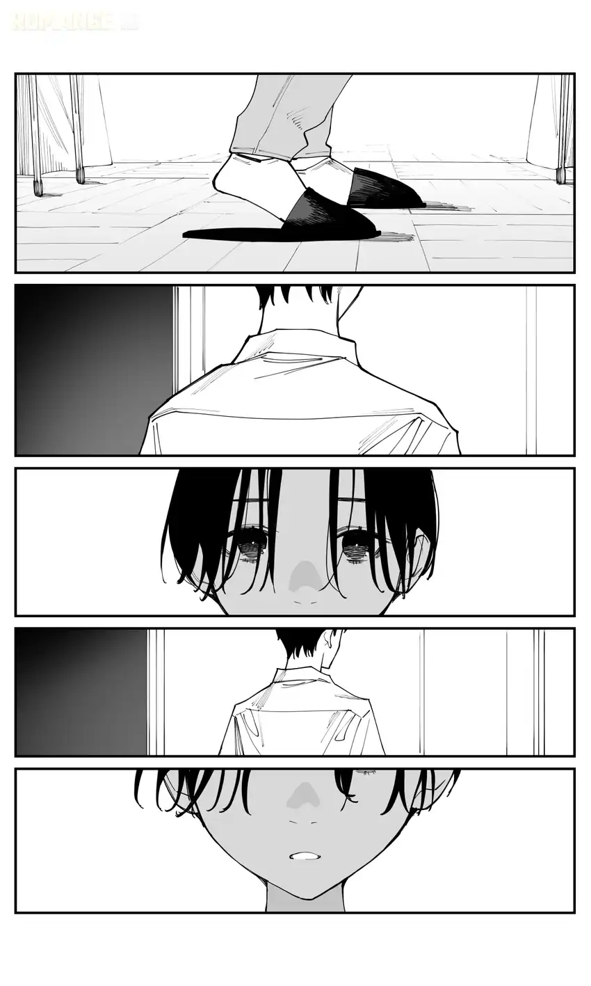 Imasara desu ga, Osananajimi wo Suki ni Natte Shimaimashita Chapter 40 Gambar 14
