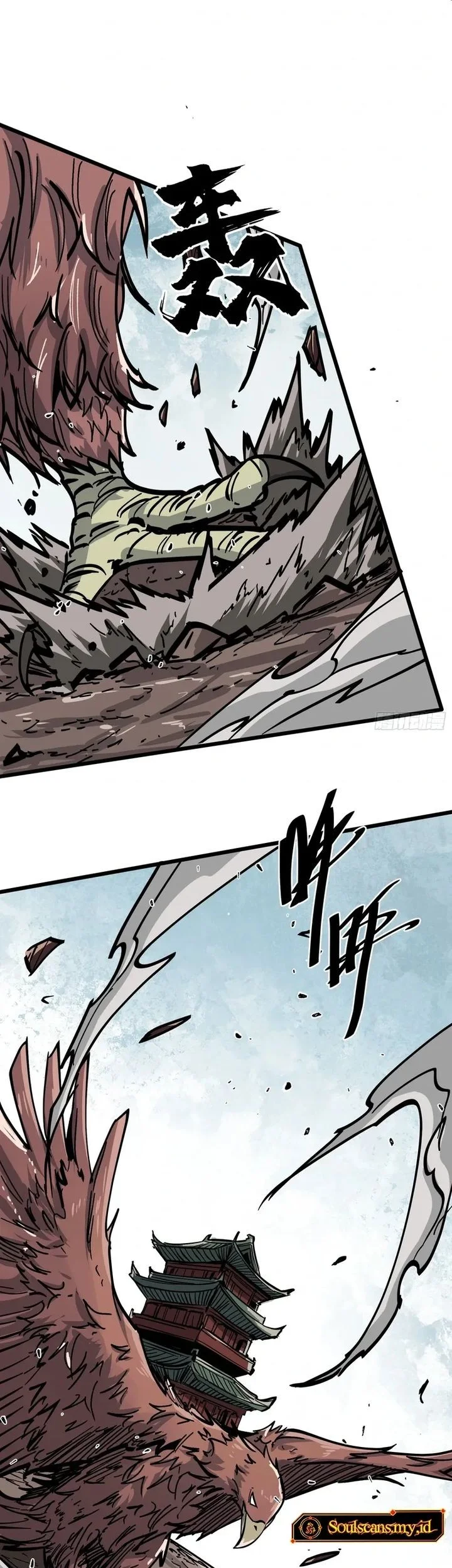 Immortal Fairy, Please Listen to My Explanation Chapter 14 Gambar 27
