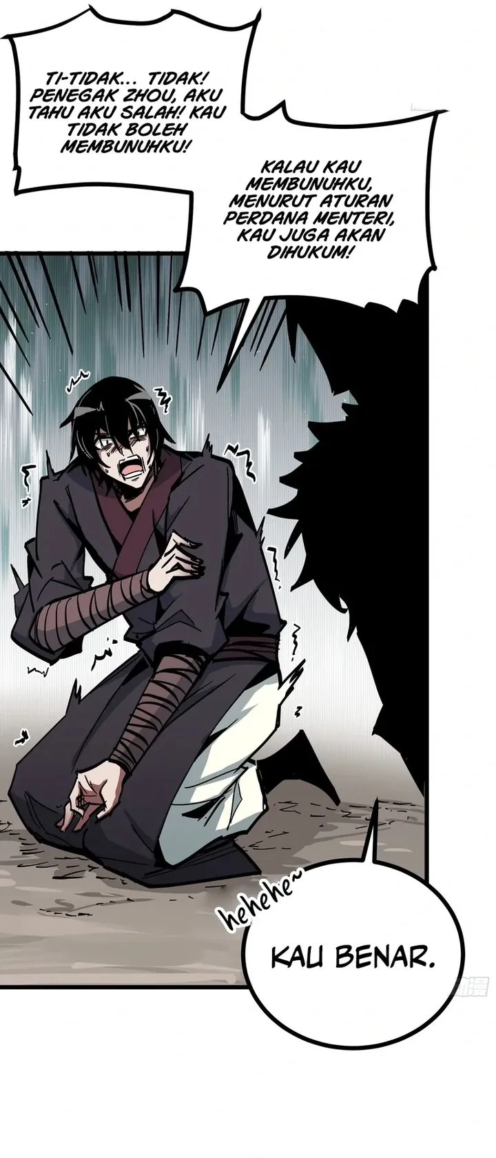 Immortal Fairy, Please Listen to My Explanation Chapter 16 Gambar 28