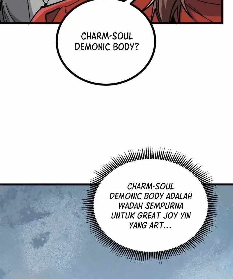 Immortal Fairy, Please Listen to My Explanation Chapter 20 Gambar 22
