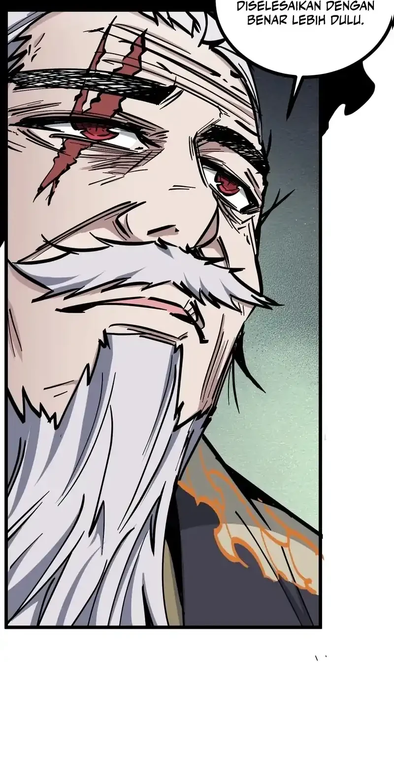 Immortal Fairy, Please Listen to My Explanation Chapter 26 Gambar 23