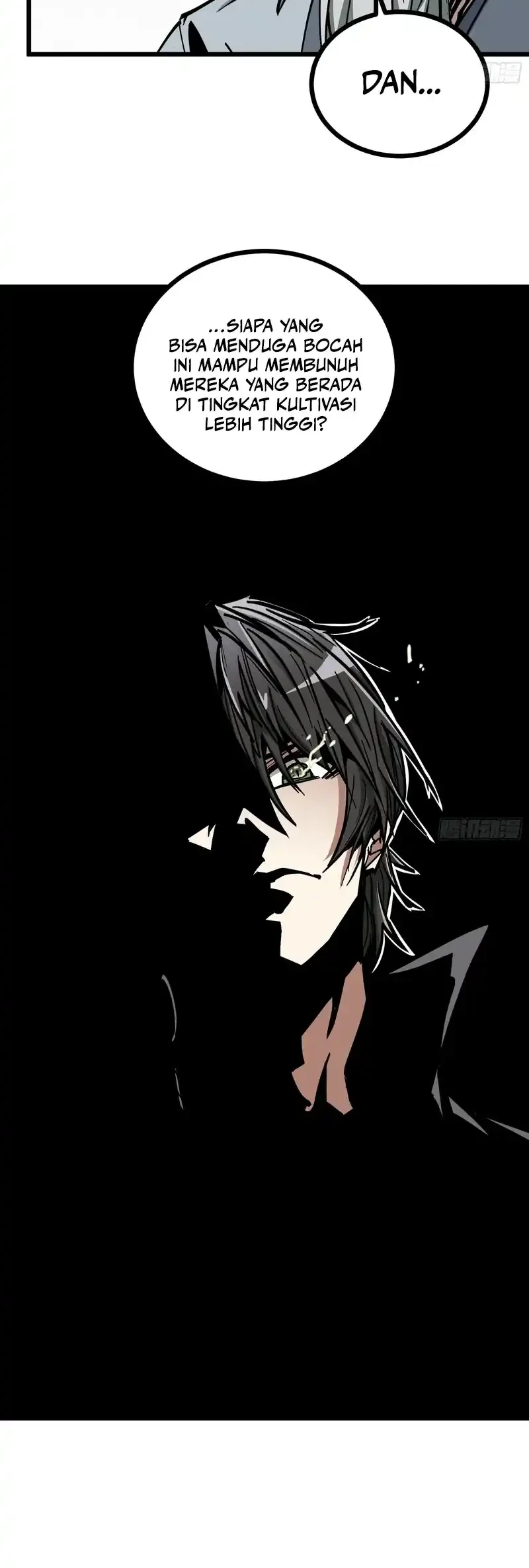 Immortal Fairy, Please Listen to My Explanation Chapter 27 Gambar 23