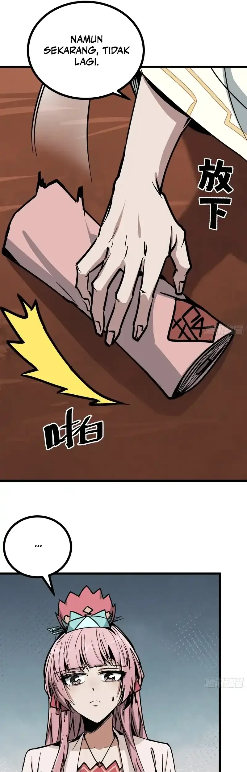 Immortal Fairy, Please Listen to My Explanation Chapter 29 Gambar 25
