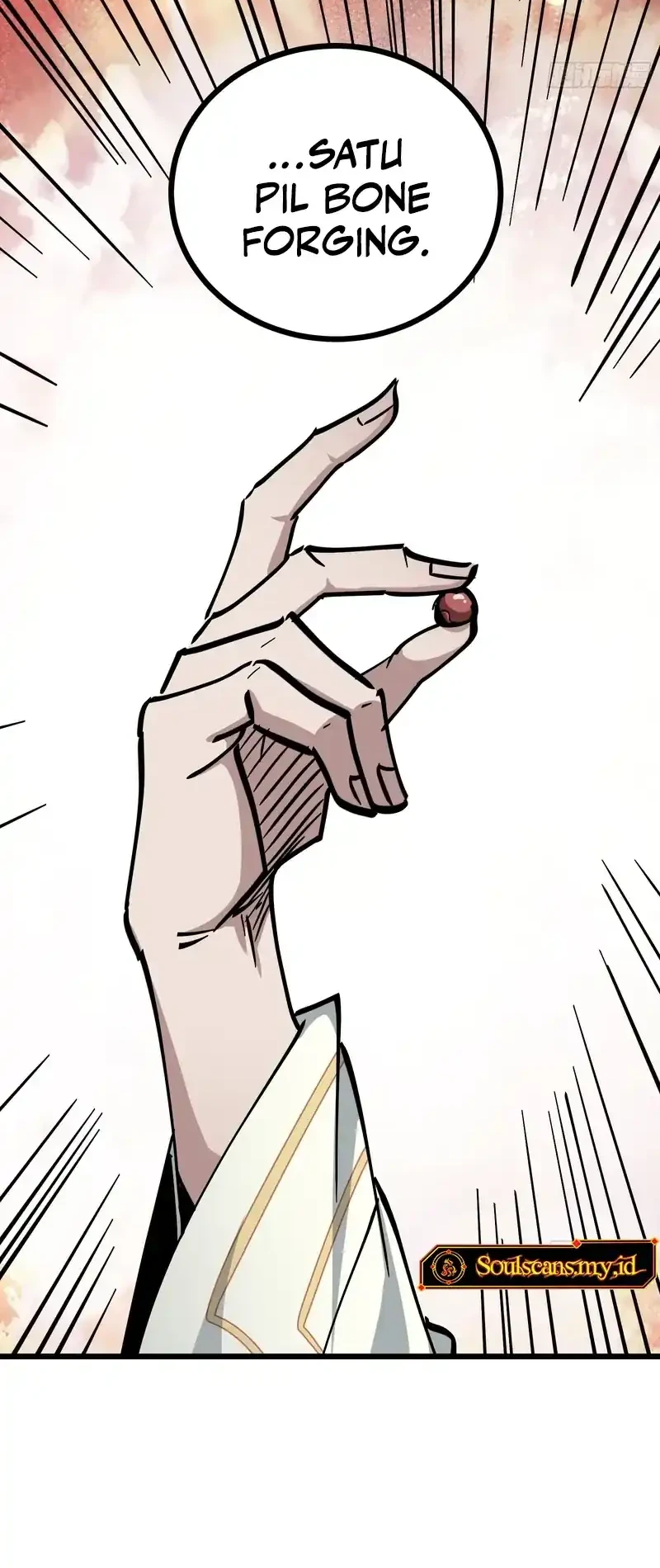 Immortal Fairy, Please Listen to My Explanation Chapter 30 Gambar 25