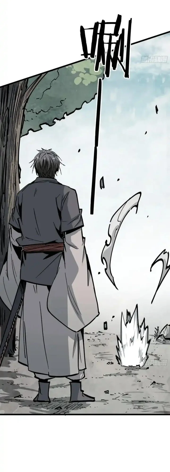 Immortal Fairy, Please Listen to My Explanation Chapter 36 Gambar 23
