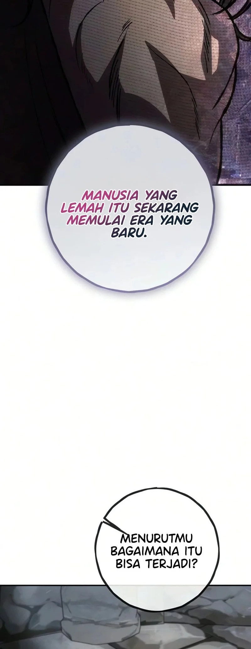 Immortal's Way Of Life Chapter 11 Gambar 36