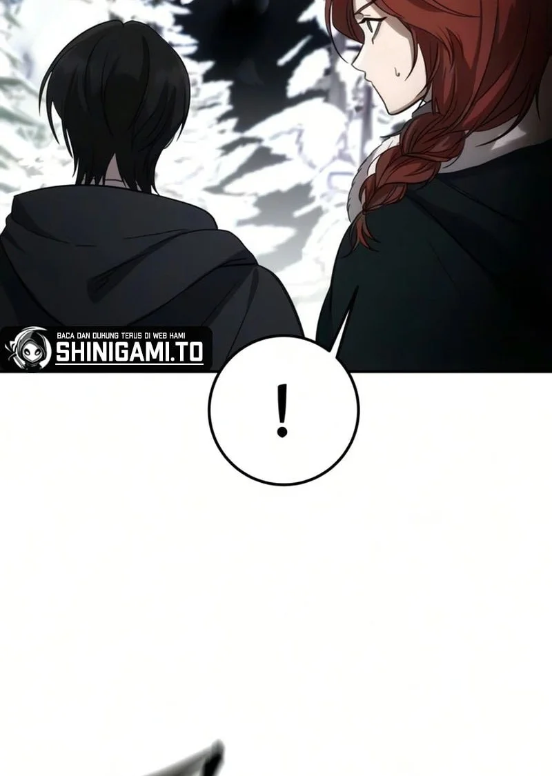 Immortal's Way Of Life Chapter 12 Gambar 37