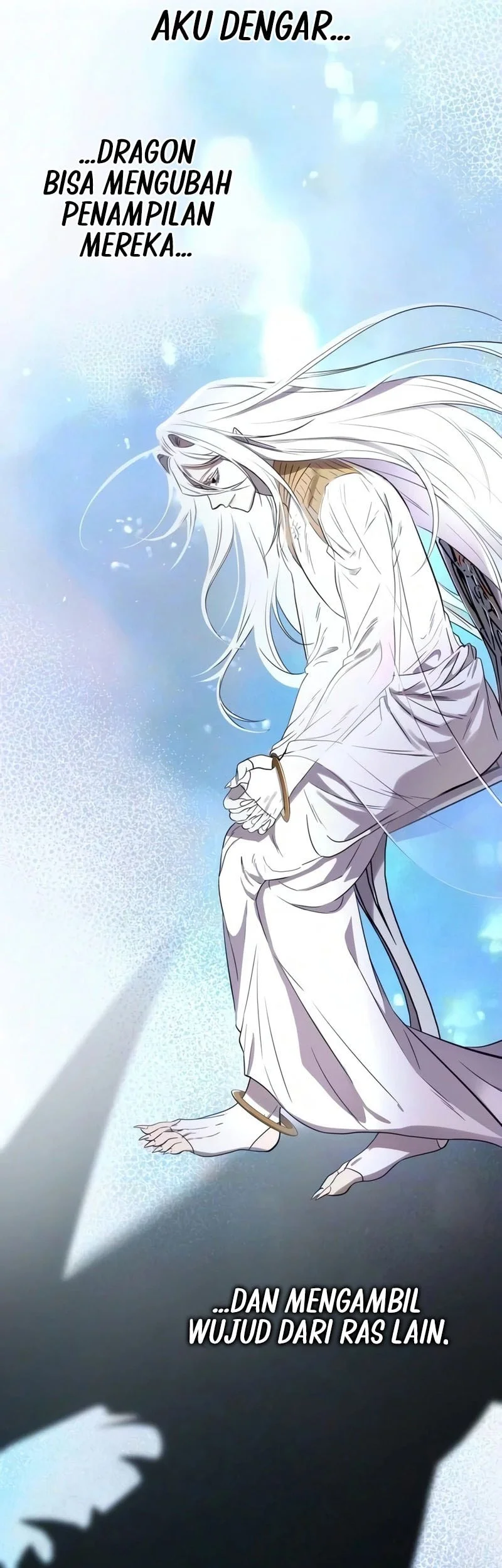 Immortal's Way Of Life Chapter 13 Gambar 35
