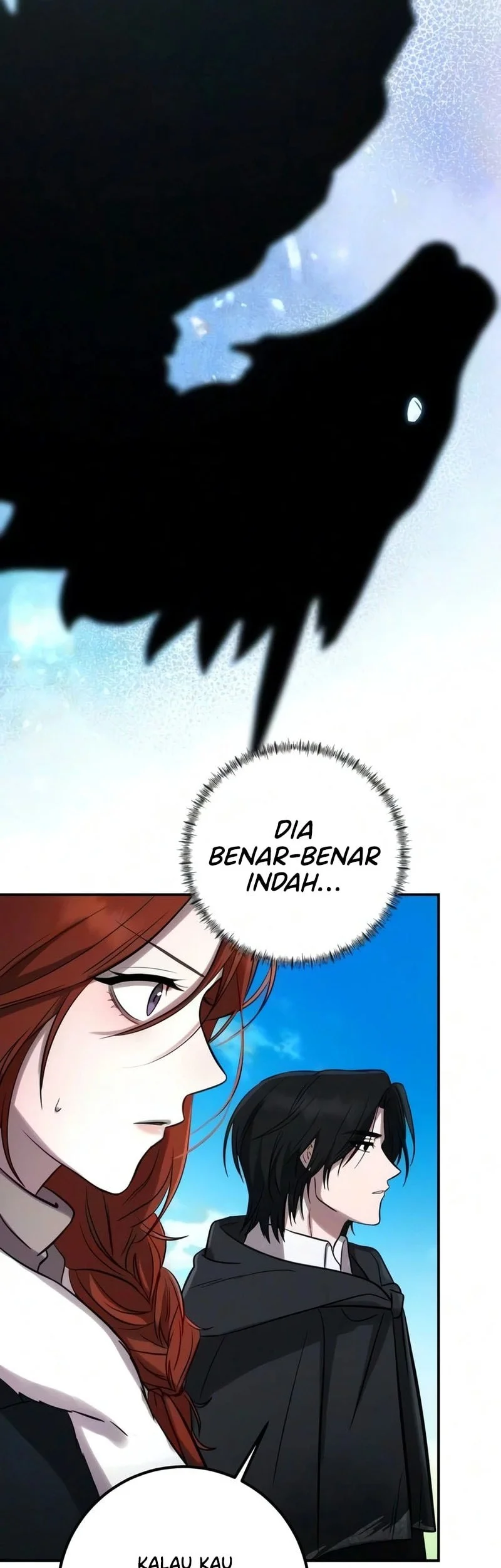 Immortal's Way Of Life Chapter 13 Gambar 36