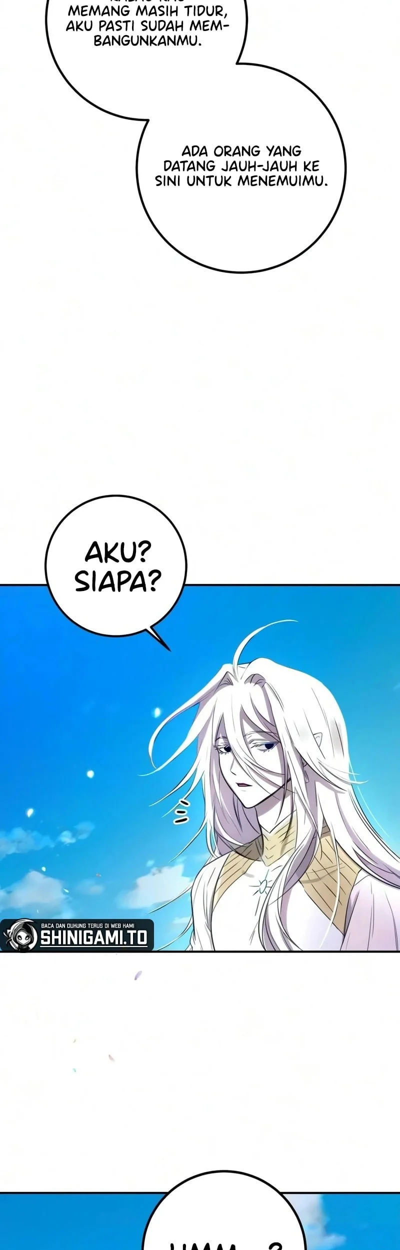 Immortal's Way Of Life Chapter 13 Gambar 37