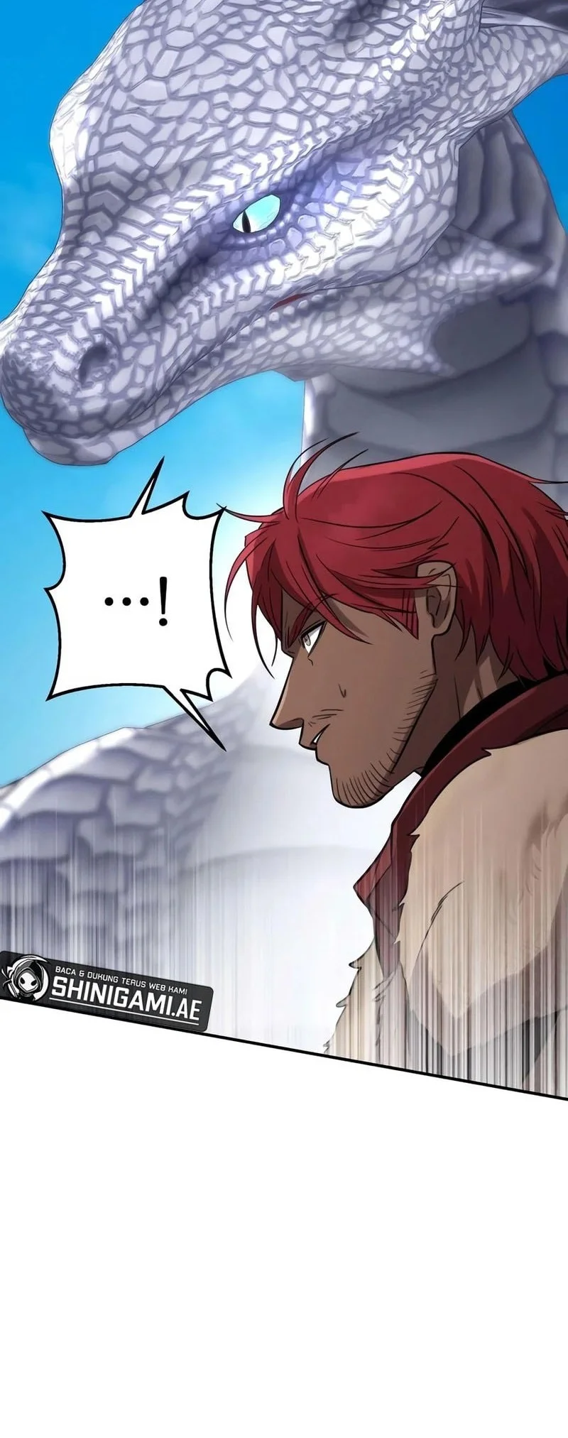 Immortal's Way Of Life Chapter 14 Gambar 33