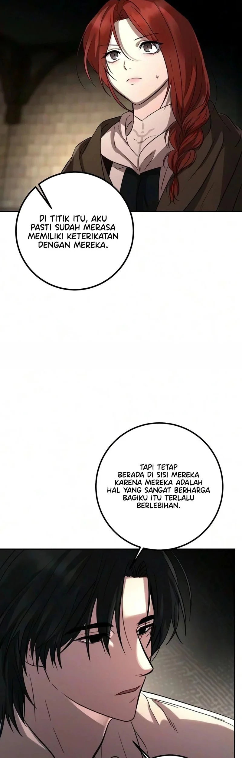 Immortal's Way Of Life Chapter 15 Gambar 34