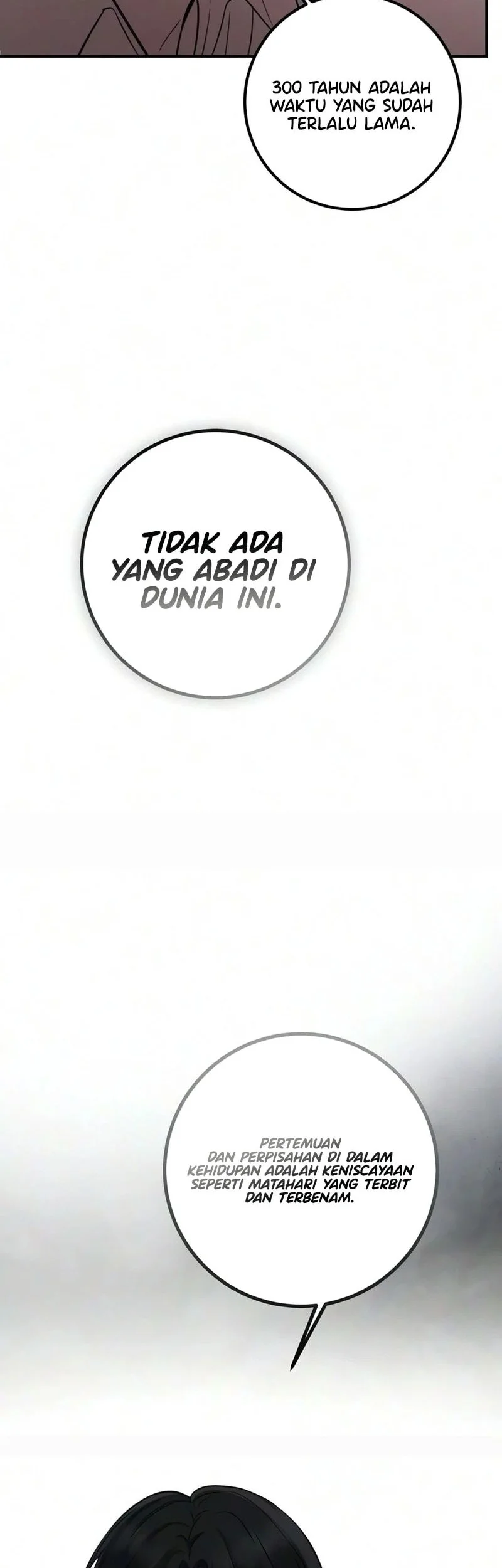 Immortal's Way Of Life Chapter 15 Gambar 35